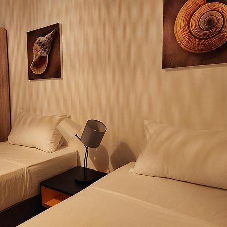 La Perla Holiday Apartments Pereybere Beach Екстериор снимка