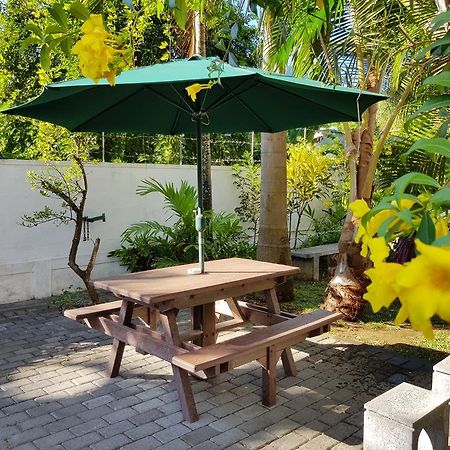 La Perla Holiday Apartments Pereybere Beach Екстериор снимка