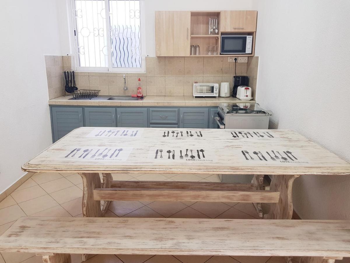 La Perla Holiday Apartments Pereybere Beach Екстериор снимка