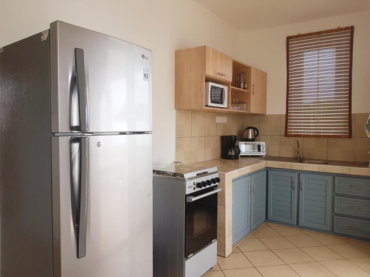 La Perla Holiday Apartments Pereybere Beach Екстериор снимка