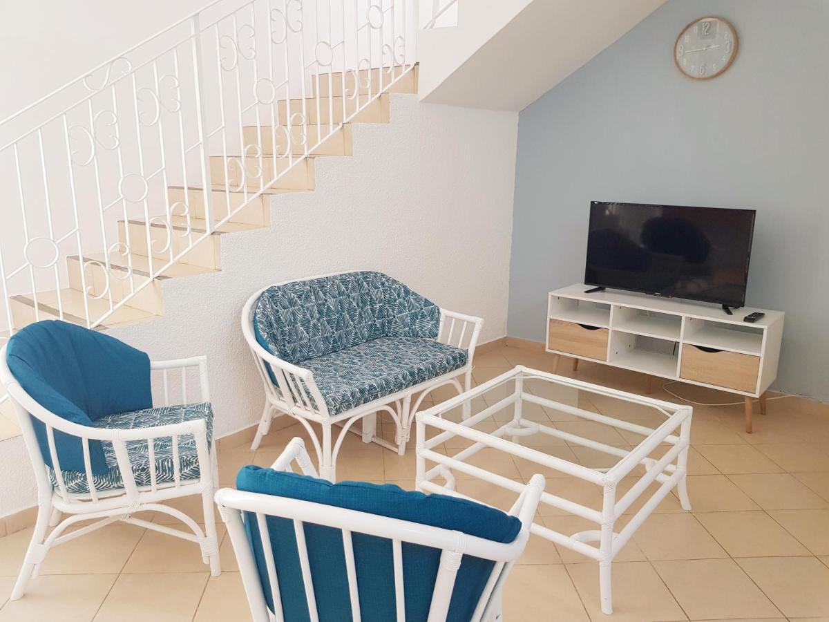La Perla Holiday Apartments Pereybere Beach Стая снимка