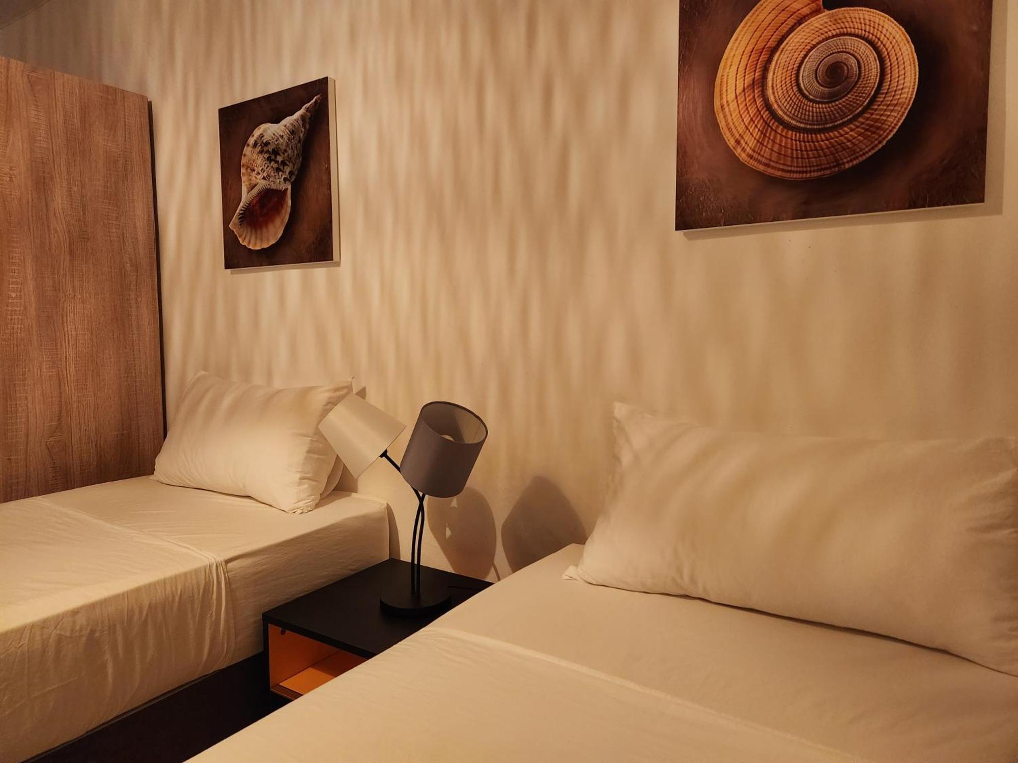 La Perla Holiday Apartments Pereybere Beach Екстериор снимка