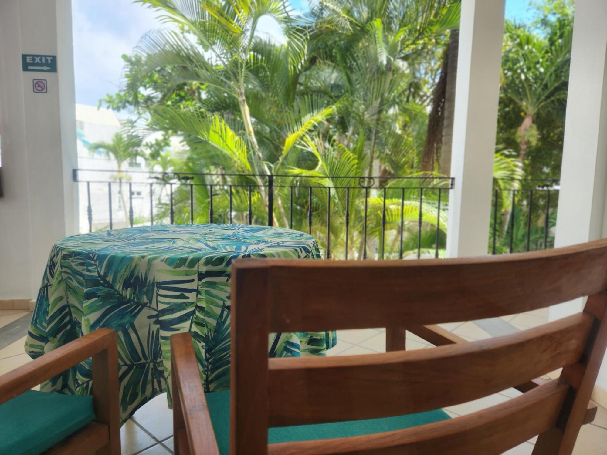 La Perla Holiday Apartments Pereybere Beach Екстериор снимка