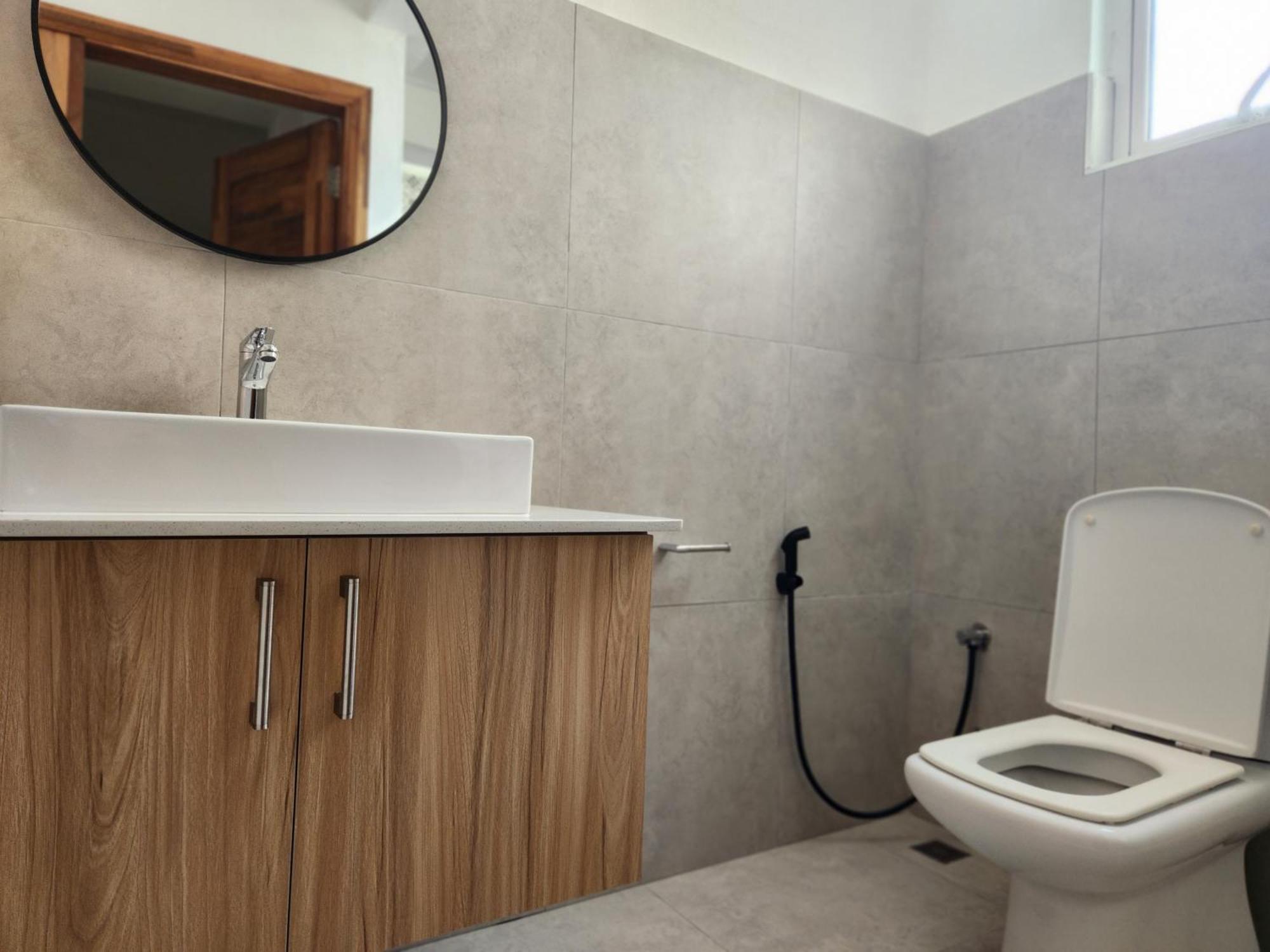La Perla Holiday Apartments Pereybere Beach Екстериор снимка