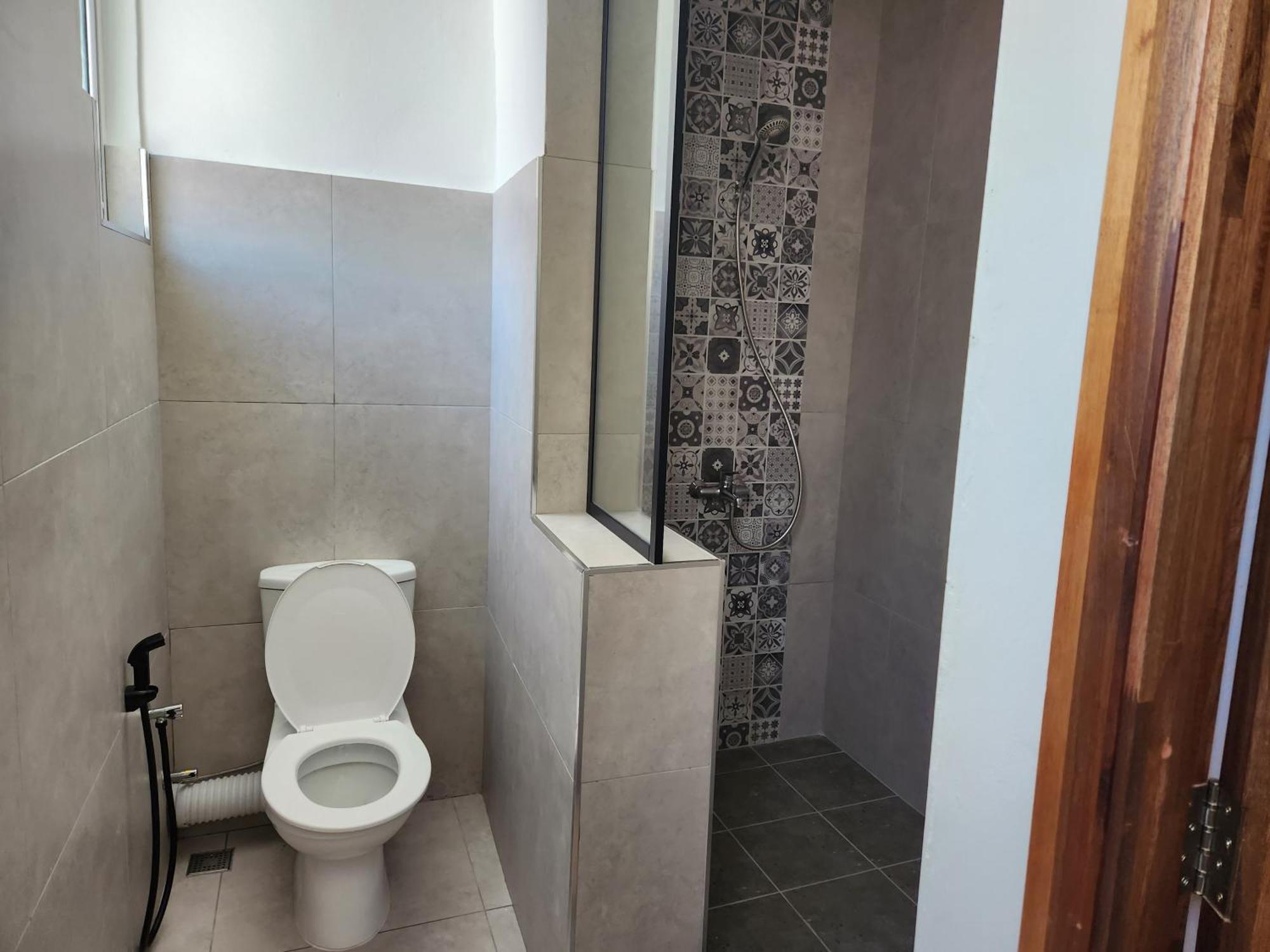 La Perla Holiday Apartments Pereybere Beach Екстериор снимка