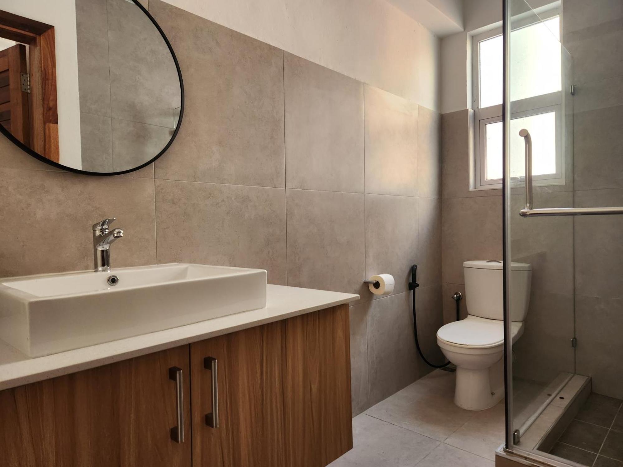 La Perla Holiday Apartments Pereybere Beach Стая снимка