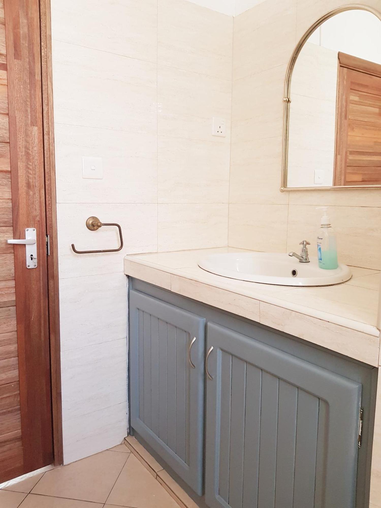 La Perla Holiday Apartments Pereybere Beach Стая снимка
