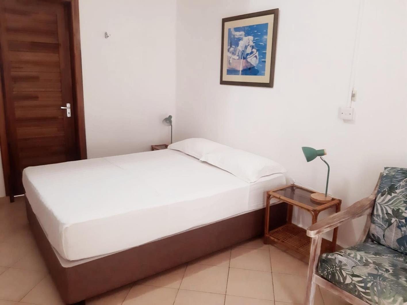 La Perla Holiday Apartments Pereybere Beach Стая снимка