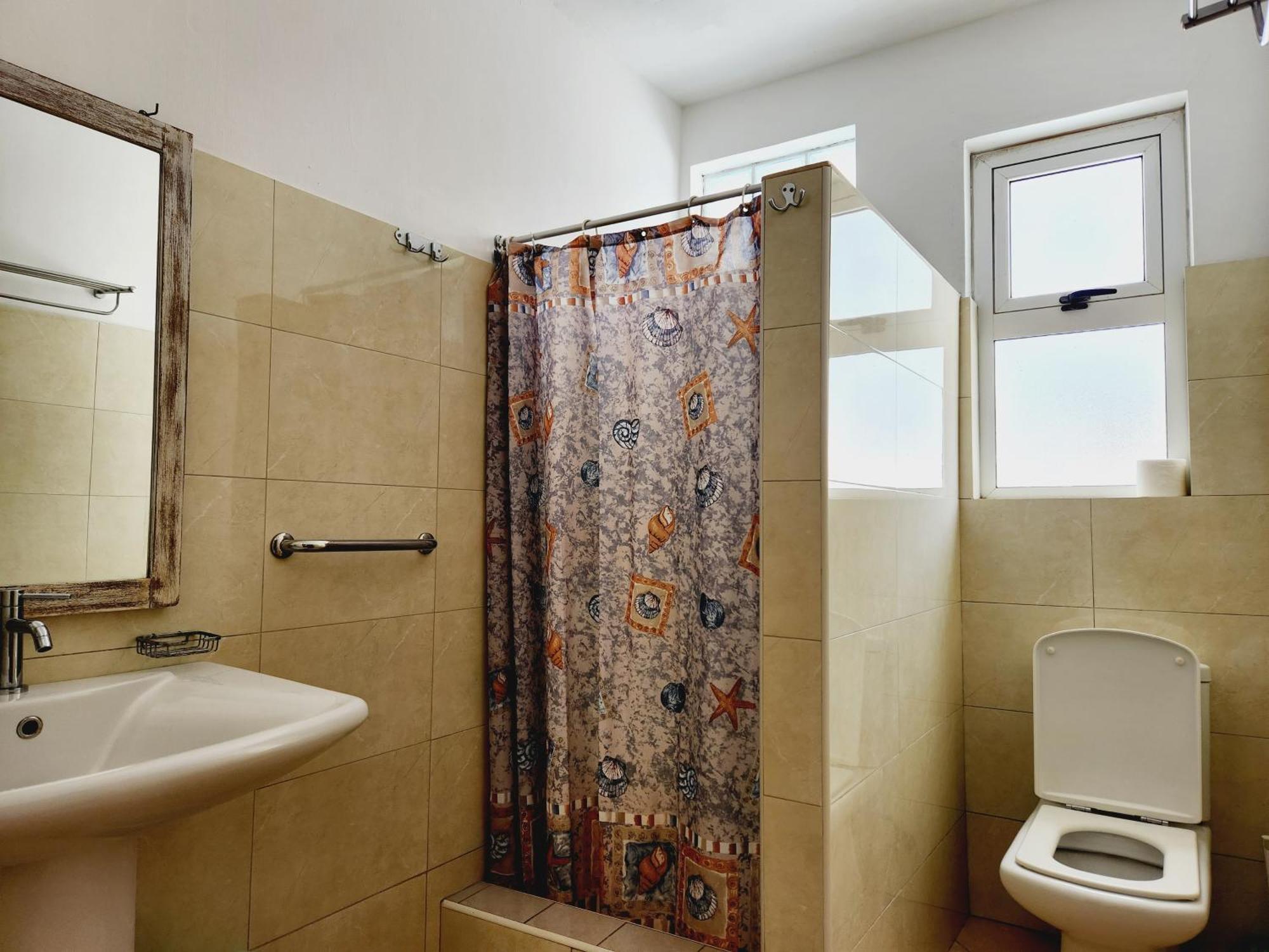 La Perla Holiday Apartments Pereybere Beach Стая снимка