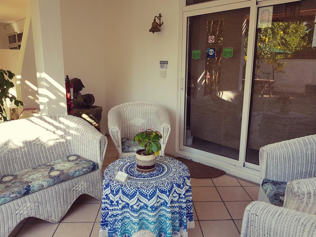 La Perla Holiday Apartments Pereybere Beach Екстериор снимка