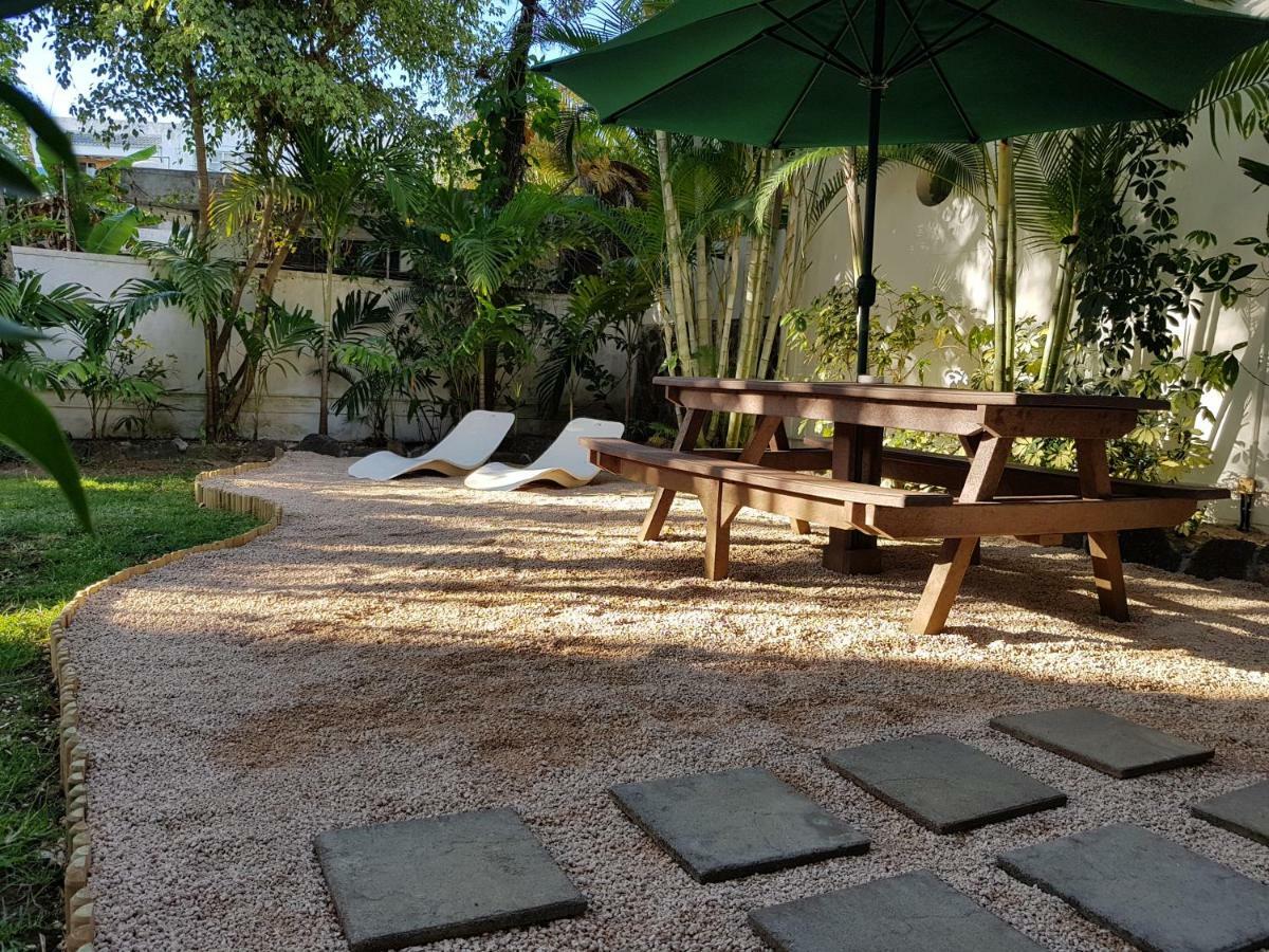 La Perla Holiday Apartments Pereybere Beach Екстериор снимка
